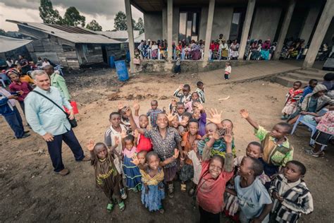 Serving Orphans Worldwide .